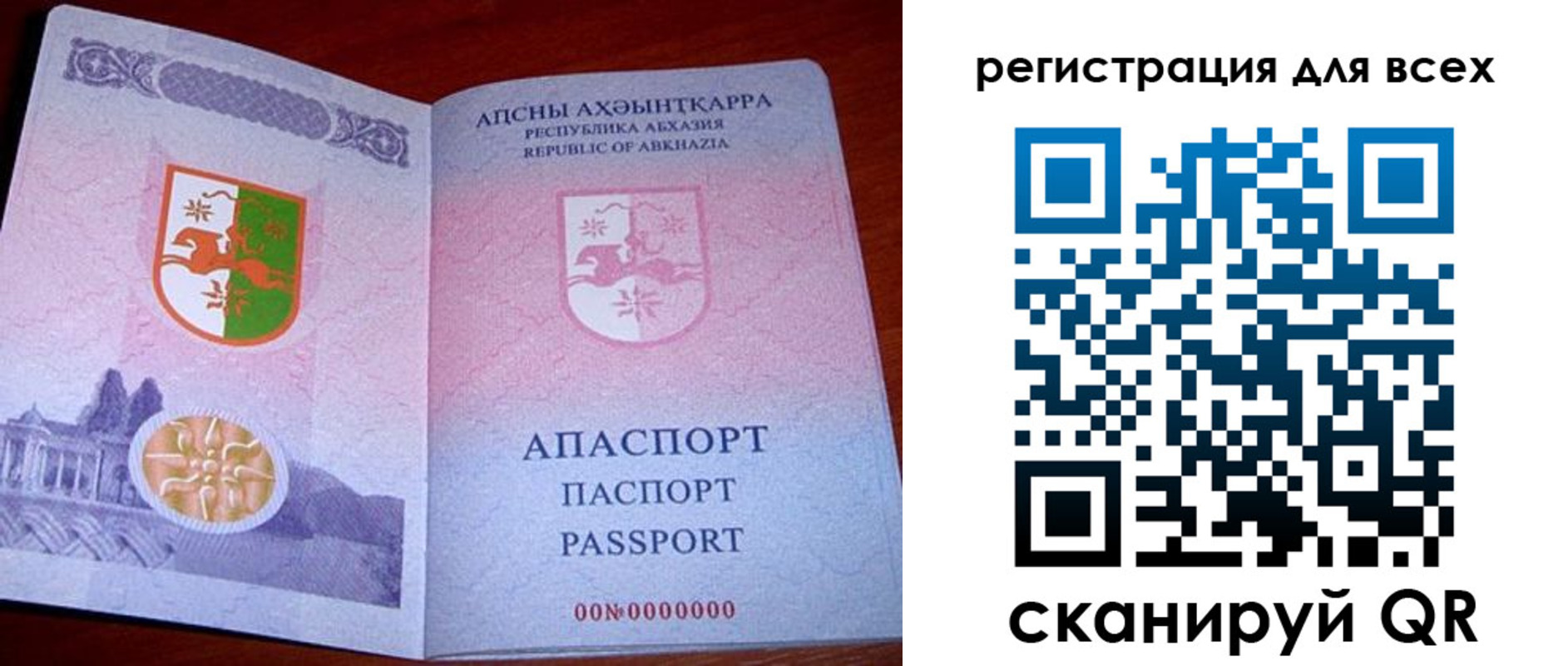временная регистрация госуслуги в Сортавале